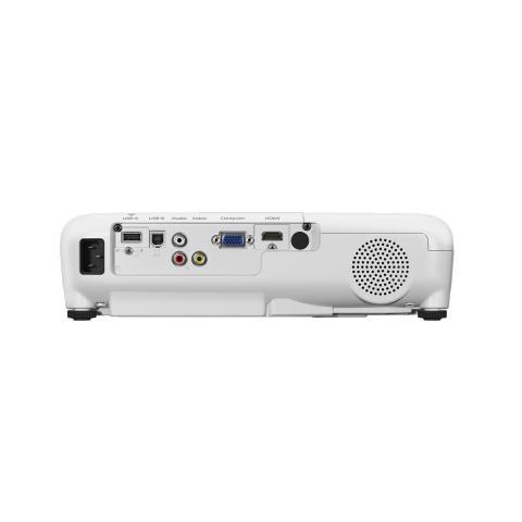 3300 lumes brightness Projector rent in 